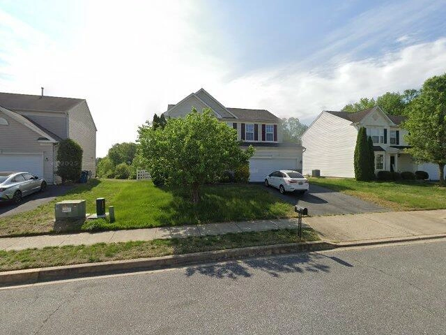 House image located at Camden Wyoming, DE 19934