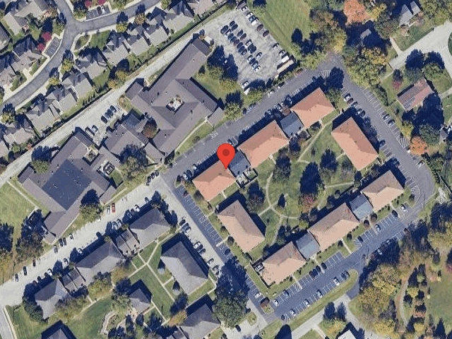House image located at Louisville, KY 40222
