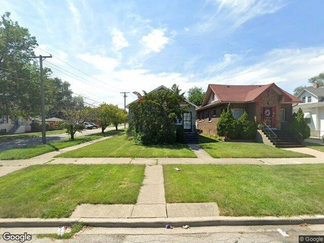 House image located at Maywood, IL 60153