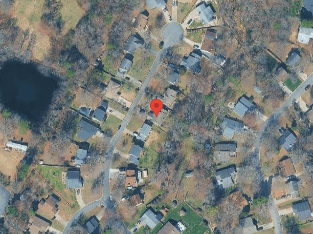 House image located at Charlotte, NC 28227
