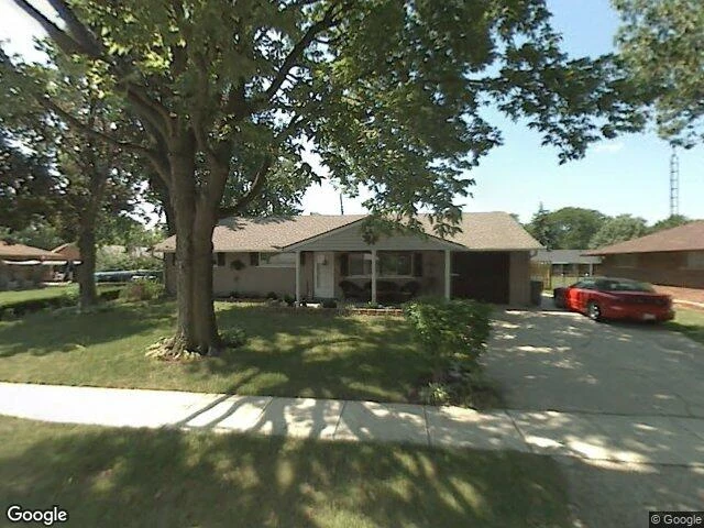 House image located at Dayton, OH 45439