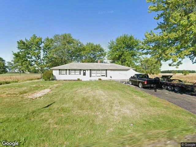 House image located at Lockport, NY 14094