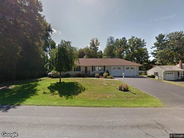 House image located at East Greenbush, NY 12061