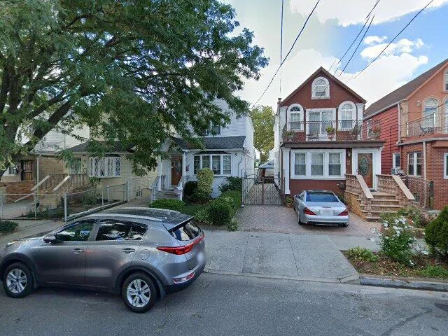House image located at South Ozone Park, NY 11420