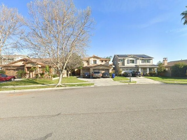 House image located at Fontana, CA 92337