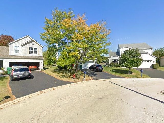 House image located at Romeoville, IL 60446