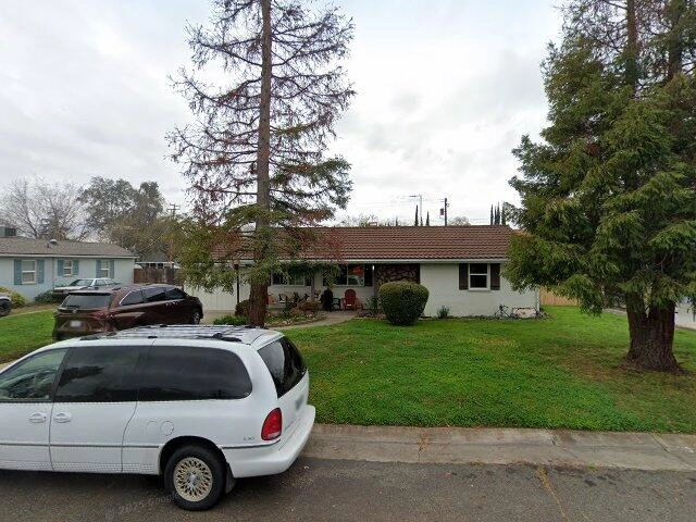 House image located at Sacramento, CA 95821