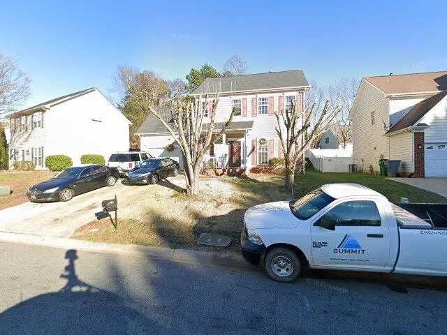House image located at Charlotte, NC 28269