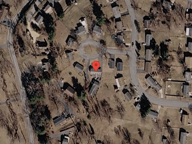 House image located at Staunton, VA 24401