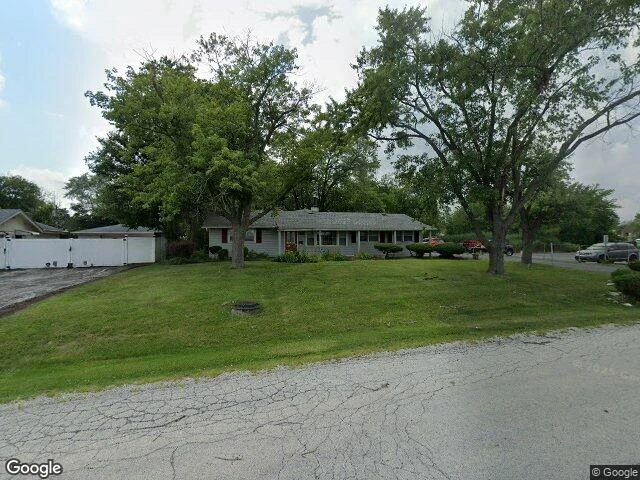 House image located at Country Club Hills, IL 60478