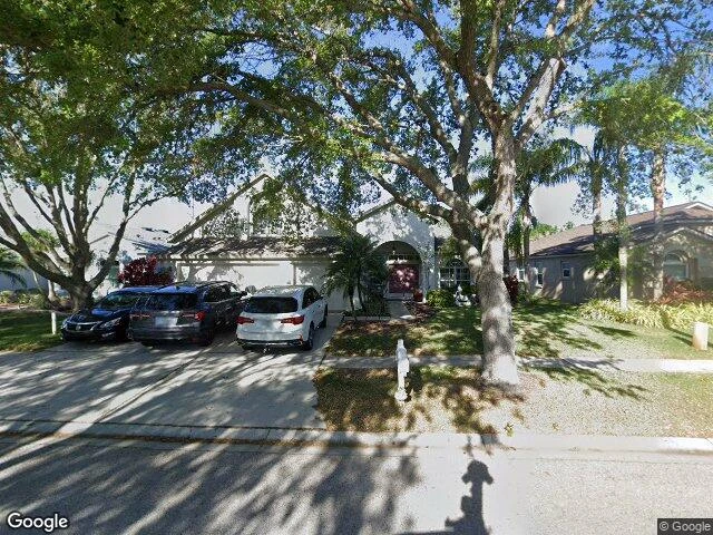 House image located at Valrico, FL 33596