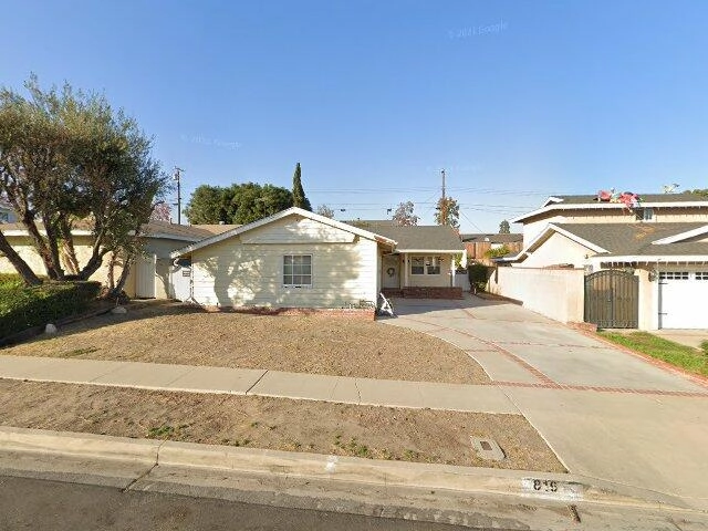 House image located at San Pedro, CA 90731