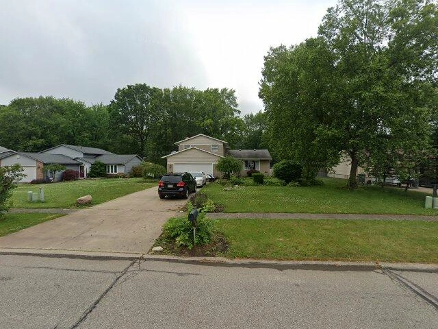 House image located at North Ridgeville, OH 44039