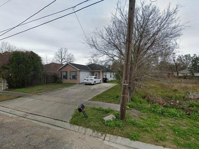 House image located at New Orleans, LA 70128
