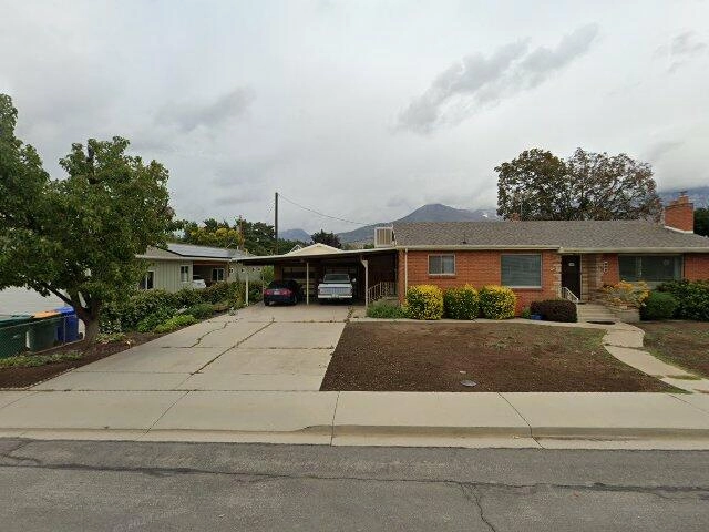 House image located at Spanish Fork, UT 84660