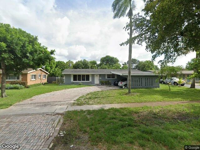 House image located at Fort Lauderdale, FL 33317