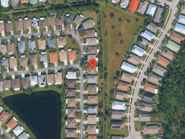 House image located at Port Saint Lucie, FL 34986