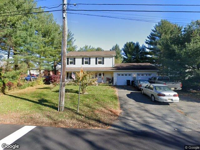 House image located at Kenvil, NJ 07847