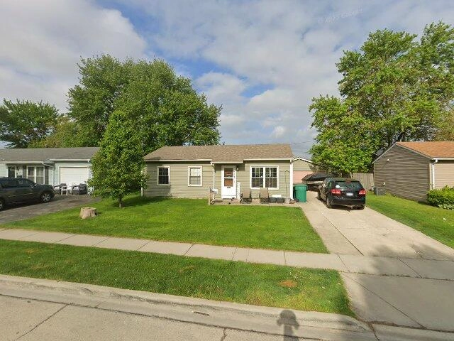House image located at Romeoville, IL 60446