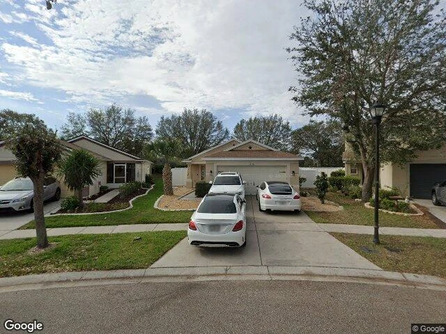 House image located at Riverview, FL 33569