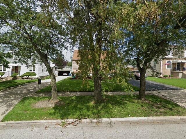 House image located at Melrose Park, IL 60164