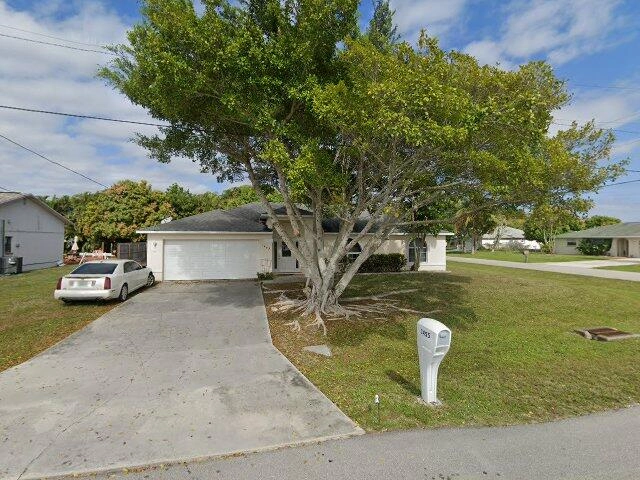 House image located at Cape Coral, FL 33990