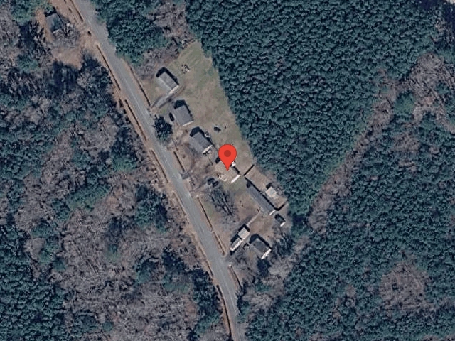 House image located at Atlantic, VA 23303