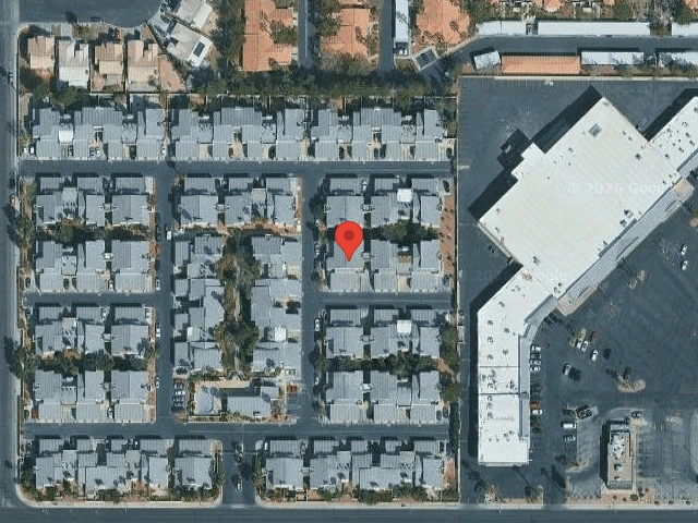 House image located at Las Vegas, NV 89103