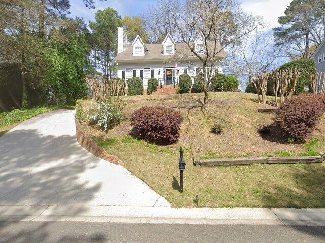 House image located at Birmingham, AL 35244