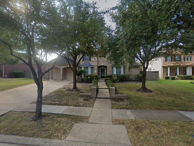 House image located at Katy, TX 77494