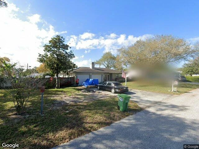 House image located at Clearwater, FL 33764