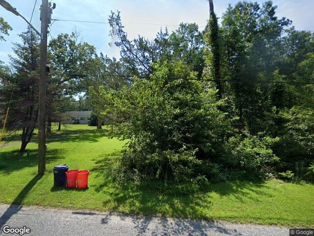 House image located at Milmay, NJ 08340