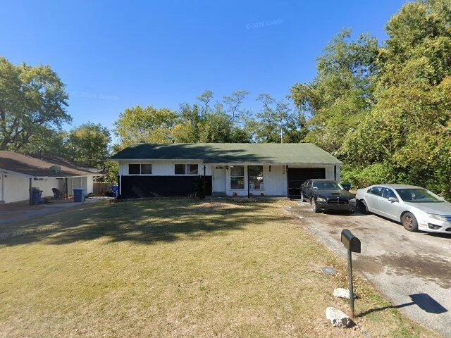 House image located at Saint Louis, MO 63136