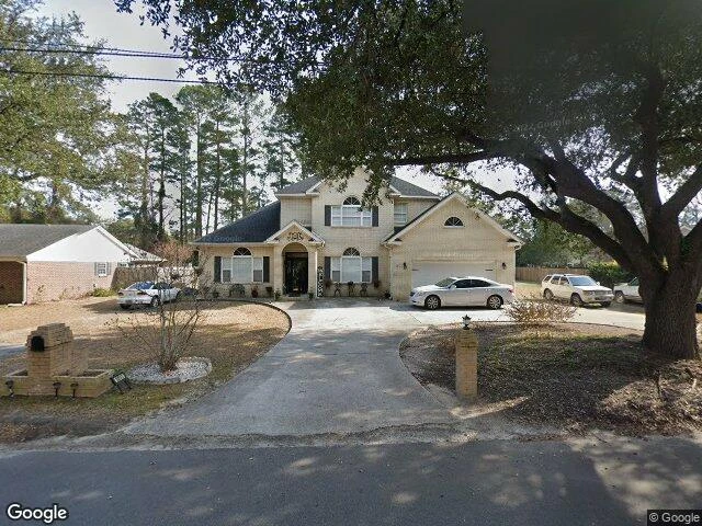 House image located at Georgetown, SC 29440