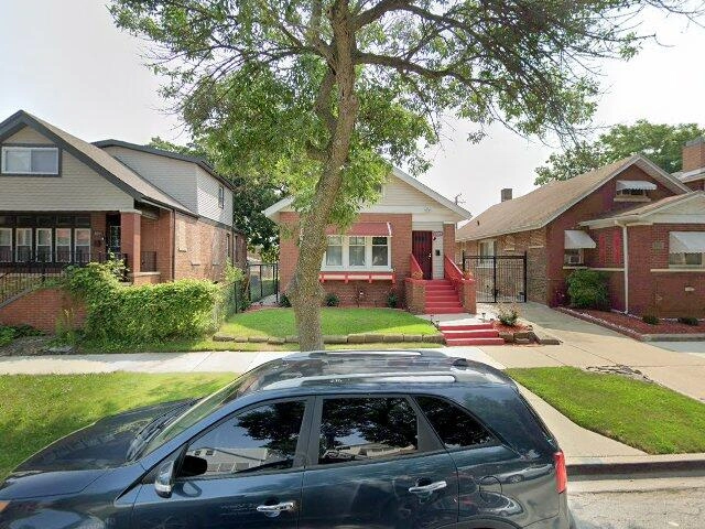House image located at Chicago, IL 60619