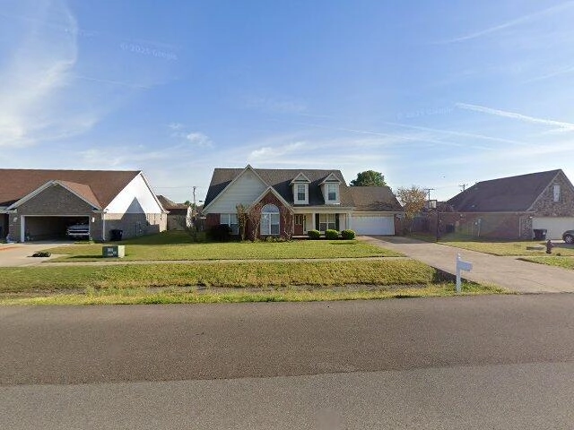 House image located at Marion, AR 72364