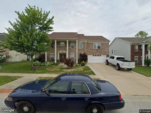 House image located at Greenwood, IN 46143