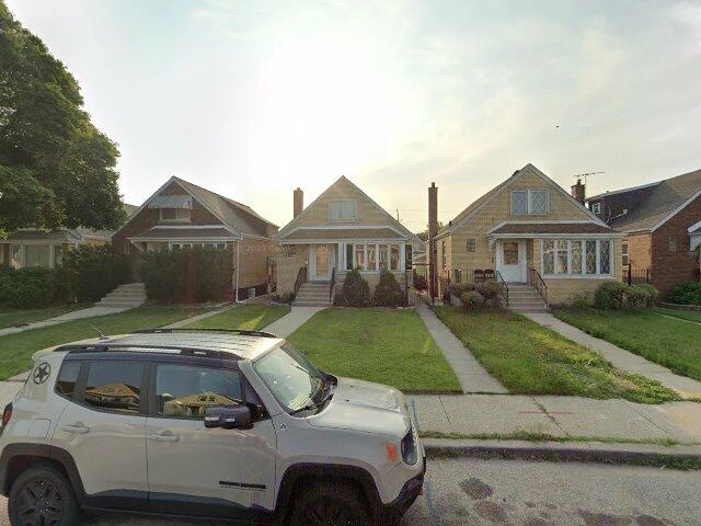 House image located at Chicago, IL 60629