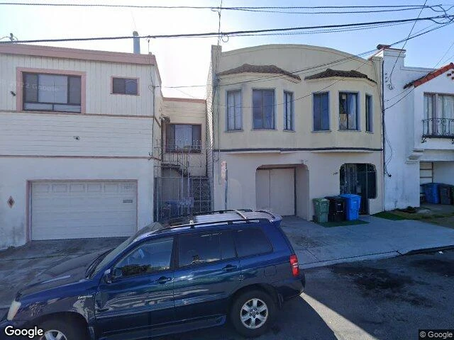 House image located at San Francisco, CA 94112