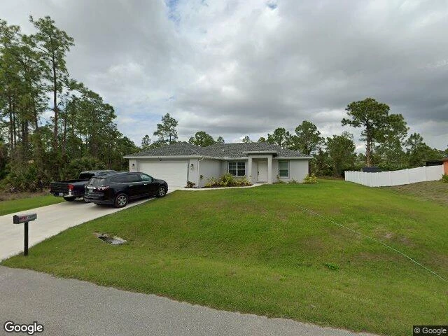 House image located at Lehigh Acres, FL 33971
