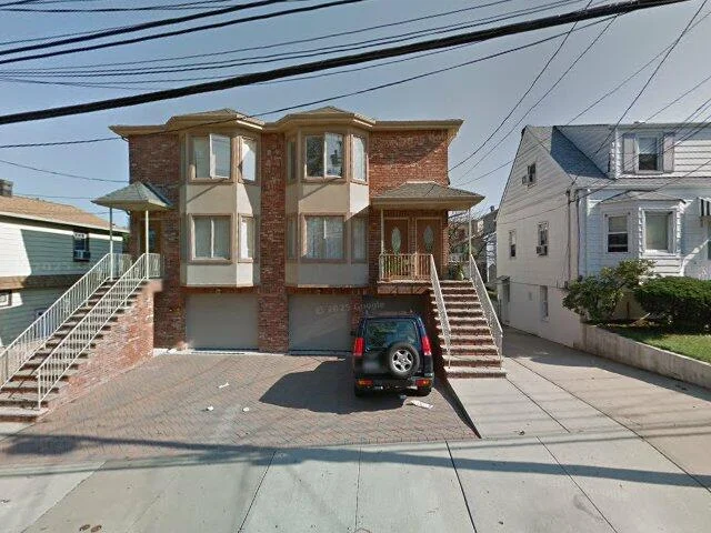 House image located at Fairview, NJ 07022