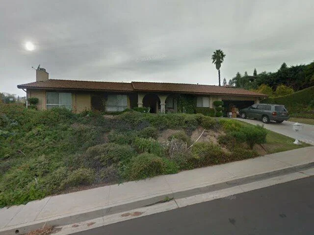 House image located at Porter Ranch, CA 91326
