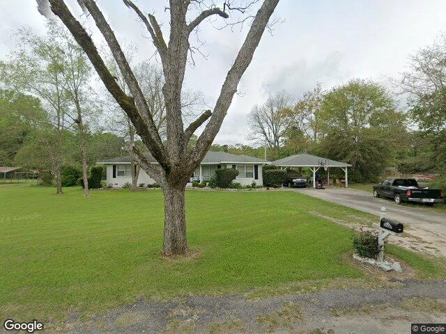 House image located at Barnwell, SC 29812