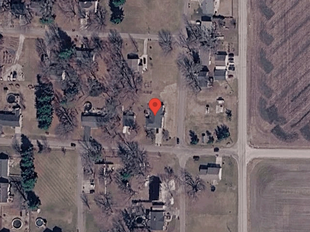 House image located at Edwardsville, IL 62025