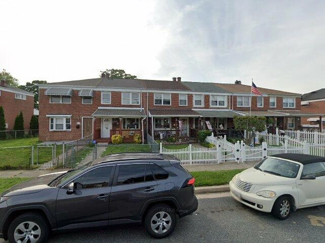 House image located at Dundalk, MD 21222