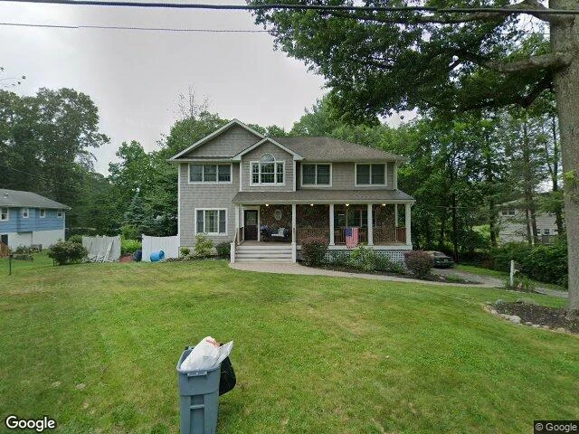 House image located at Park Ridge, NJ 07656