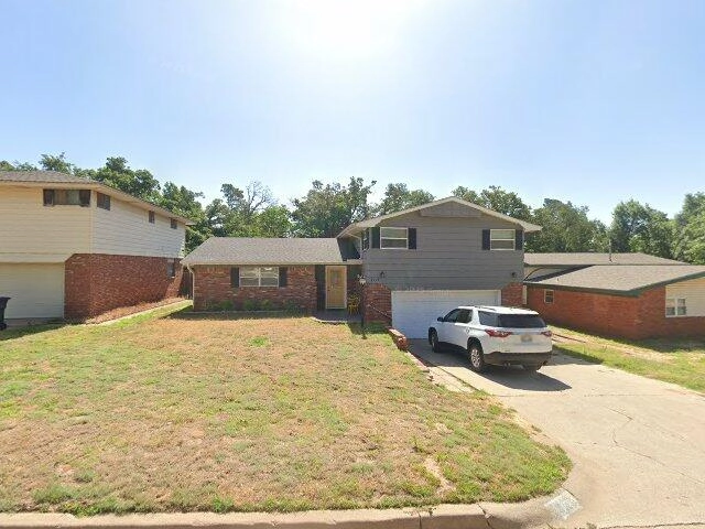 House image located at Bethany, OK 73008