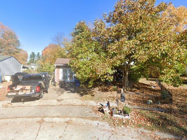 House image located at Indianapolis, IN 46234