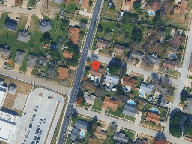 House image located at Killeen, TX 76541