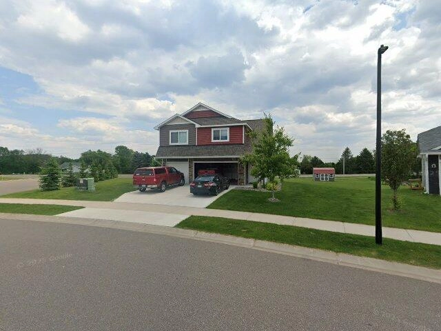 House image located at Elk River, MN 55330